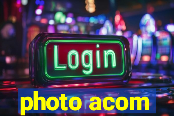 photo acom